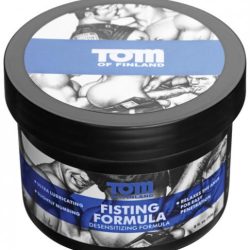 Tom Of Finland Fisting Cream 8oz main