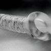 Tom Of Finland Textured Girth Enhancer Clear second