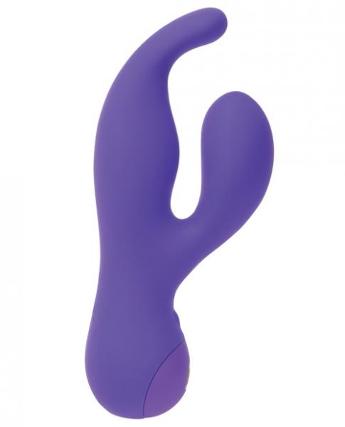 Touch By Swan Solo G-Spot Vibrator Purple main