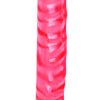 Translucence Slim Jim Duo Double Dong 17.5 Inch - Pink main