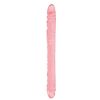 Translucence - Veined Double Dong 17.5" main