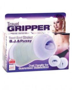 Travel Gripper BJ and Pussy main