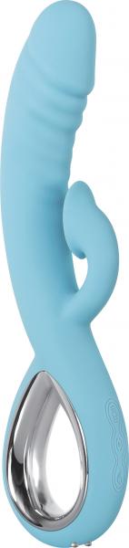 Triple Infinity Blue Rabbit Style Vibrator main