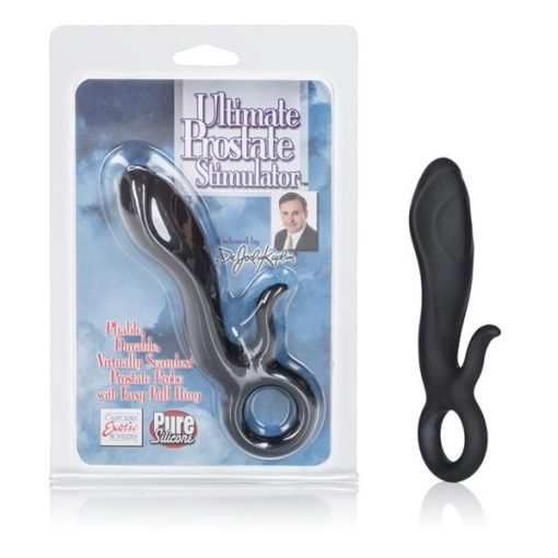 Ultimate Prostate Stimulator Black second