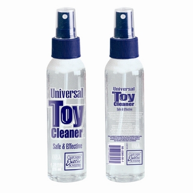 Universal toy cleaner 4. 3oz second