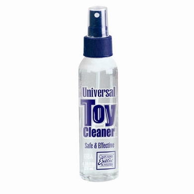 Universal toy cleaner 4. 3oz main