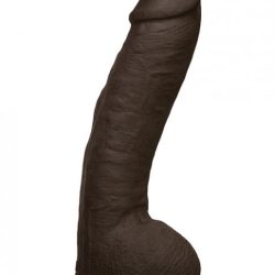 Vac-U-Lock Hung 12 inches Brown Attachment main