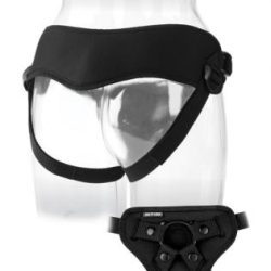 Vac-U-Lock  Supreme Harness W/ Plug main