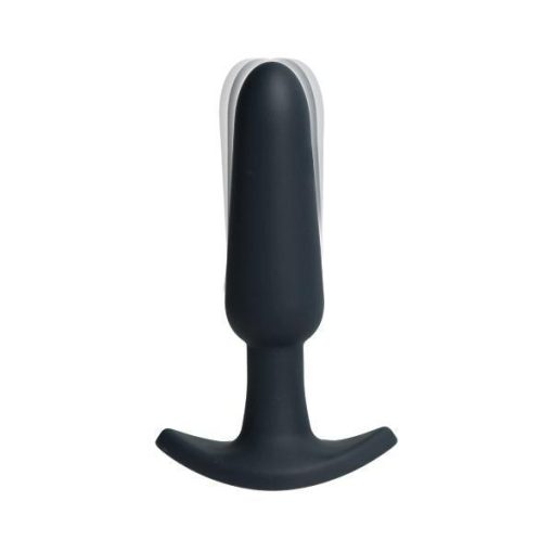 Vedo Bump Rechargeable Anal Vibrator Just Black second