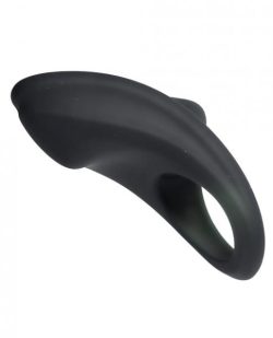 Vedo Overdrive Plus Rechargeable Cock Ring Black main