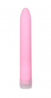 Velvet Kiss Pink Vibrator main