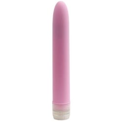 Velvet Touch Vibe 7 Inches Pink main