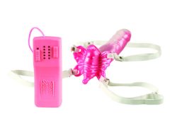 Venus Bumble Bee Wearable Stimulator Pink main