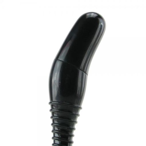 Vibrating Prostate Stimulator  - Black second