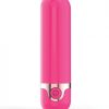 Voodoo Bullet To The Heart 10X Wireless Pink Vibrator main