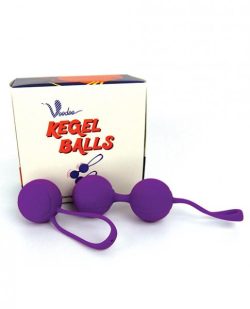 Voodoo Kegel Balls Pack Of 2 main