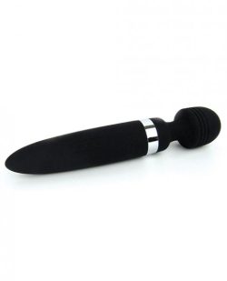 Voodoo Power Wand 28X Black Massager main