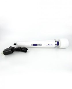 Voodoo Power Wand Og 2X Plug In White main