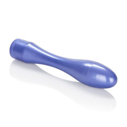 Water Missile Tear Drop Purple Vibrator second