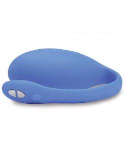 We-Vibe Jive Blue Wearable Vibrator main