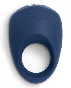 We-Vibe Pivot Blue Vibrating Ring main