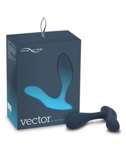 We Vibe Vector Adjustable Prostate Massager main