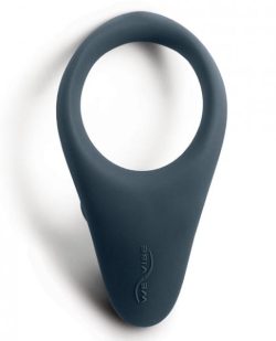 We-Vibe Verge Slate Vibrating Ring main