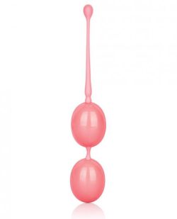 Weighted Kegel Balls Pink main