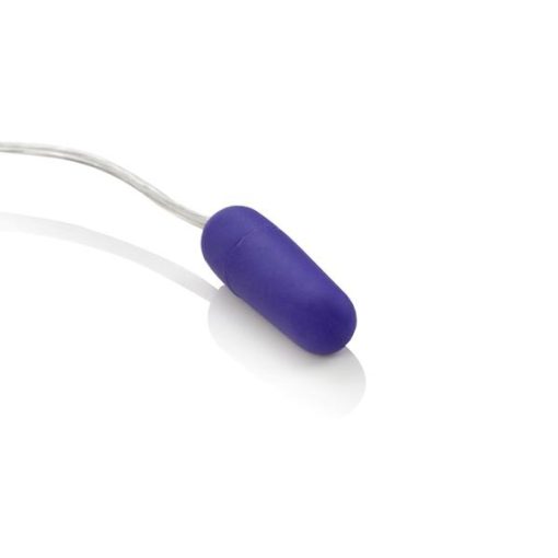 Whisper micro bullet - purple second