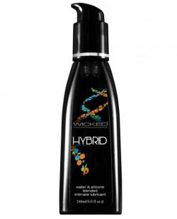 Wicked Hybrid Lubricant 8oz main