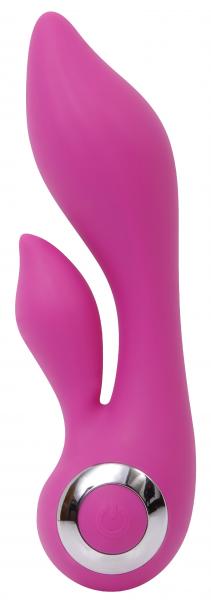 Wild Orchid Rechargeable Vibrator main