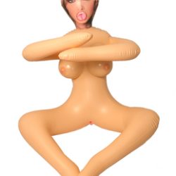 Inflatable Dolls