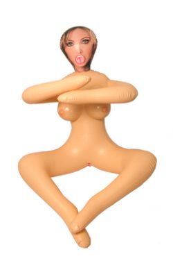 Inflatable Dolls