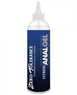 Zero Tolerance Hybrid Anal Gel 2oz main