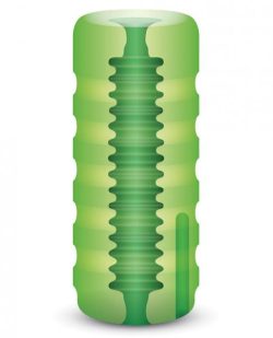 Zolo Original Squeezable Vibrating Stroker main