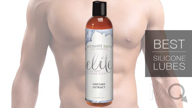 Best-silicone-lubes-intimate-earth-elite