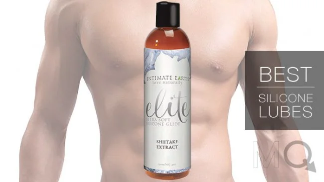 best-silicone-lubes-Intimate-Earth-Elite