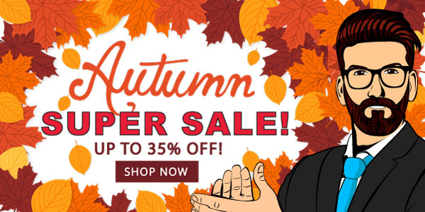 MQ Store Fall Autumn Super Sale