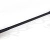 20In Flexi Crop- Red Heart Shape Leather Tip  Main Image