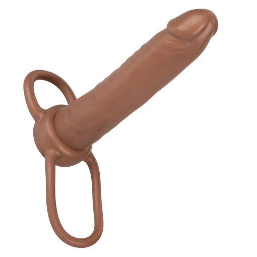 Accommodator Dual Penetrator Brown  3