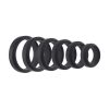 Adam & Eve 6Pc C-Ring Set - Image 3