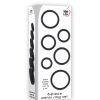 Adam & Eve 6Pc C-Ring Set - Image 4