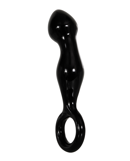 Adam & Eve Adams Glass Prostate Massager Prostate Massagers Main Image