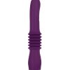 Adam & Eve Deep Love Thrusting Wand - Image 3