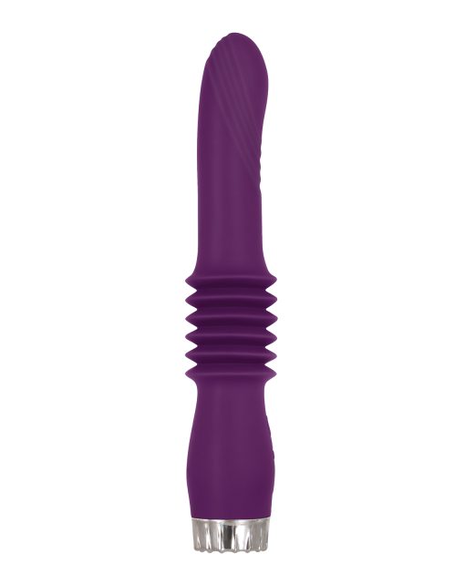 Adam & Eve Deep Love Thrusting Wand 1