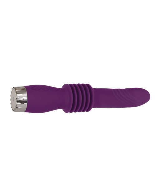 Adam & Eve Deep Love Thrusting Wand - Image 4