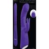 Adam & Eve Eves Posh Thrusting Warming Rabbit Rechargeable Vibrators Main Image