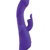 Adam & Eve Eves Posh Thrusting Warming Rabbit - Image 4