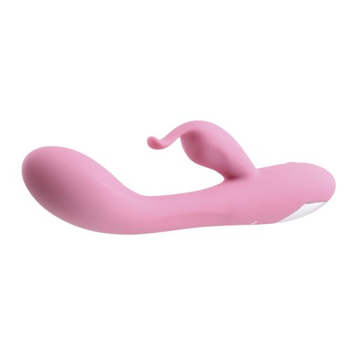 Adam & Eve Eves Rechargeable Slimline Rabbit Rechargeable Vibrators Main Image