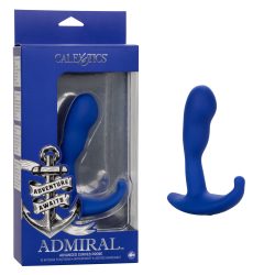 Admiral Advanced Curved Probe Prostate Massagers Main Image